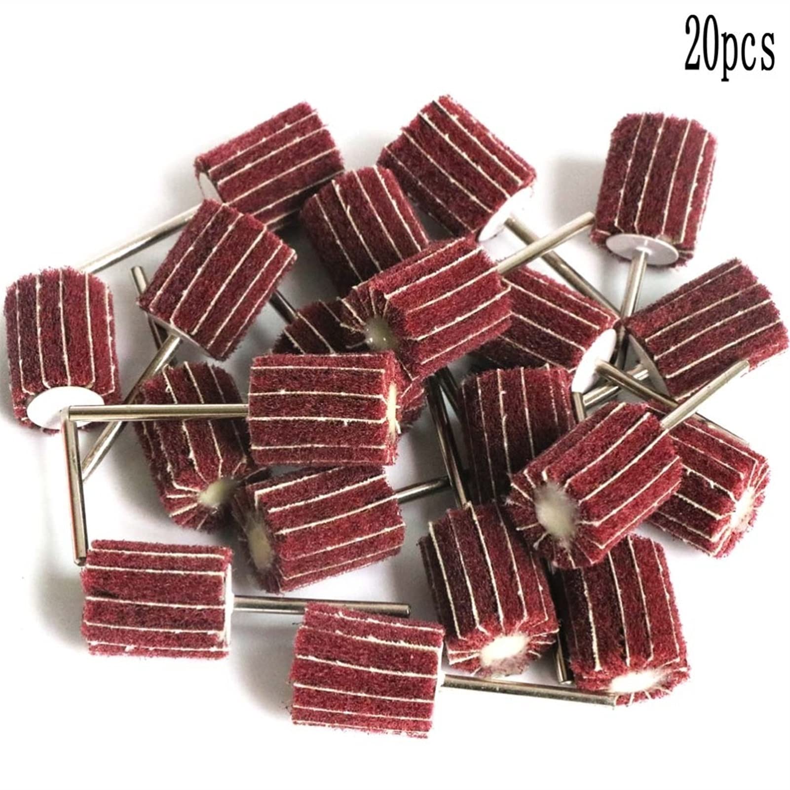 workwheel 　brush 19inch Amazon.com: ZXDdxjiu Steel Wire Wheel Brush,Wire Wheel, 20pcs